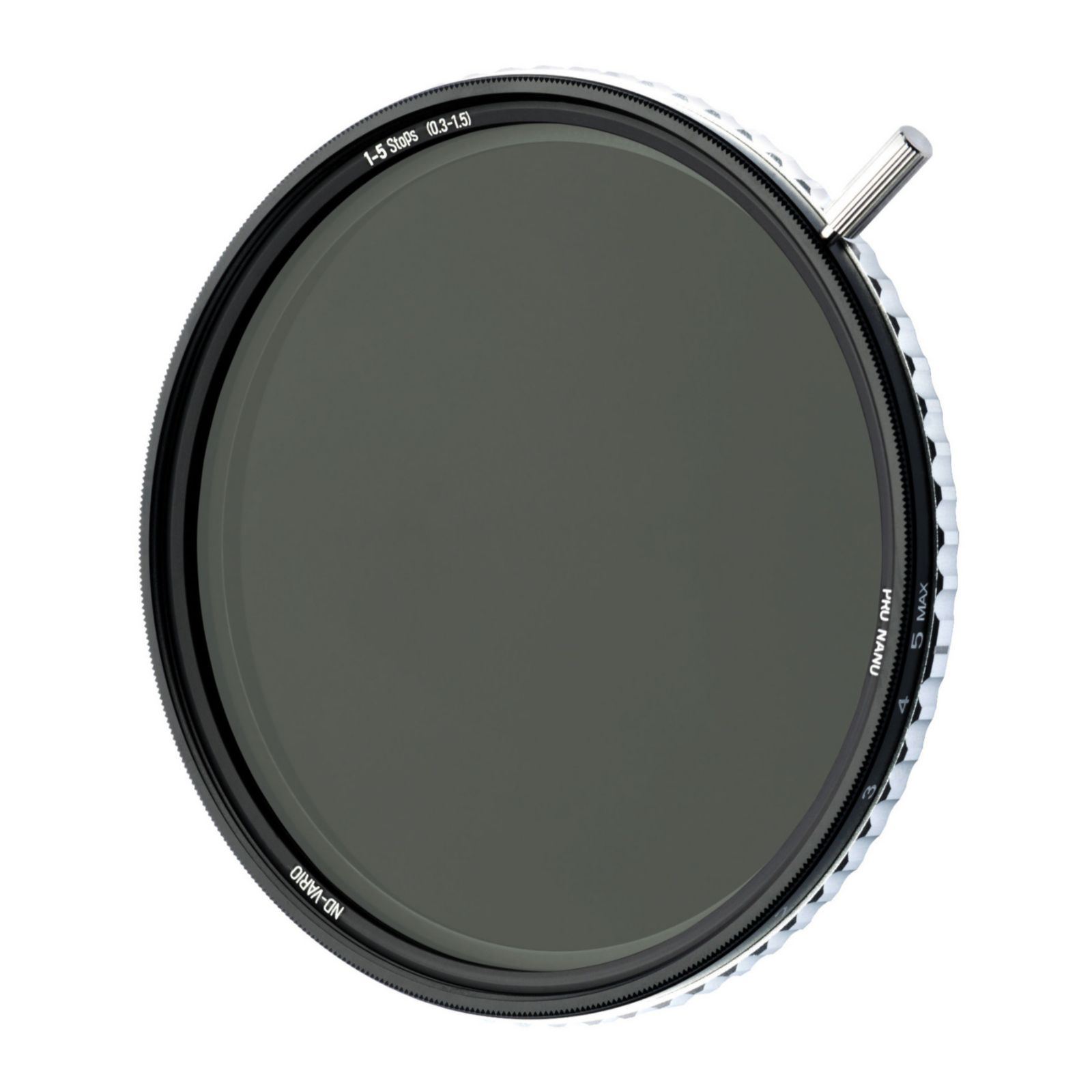 Нейтральный фильтр Nisi 77mm Swift Nd-Vario Pro Nano Variable 1-5 Stops