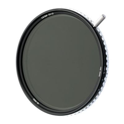 Нейтральный фильтр Nisi 77mm Swift Nd-Vario Pro Nano Variable 1-5 Stops