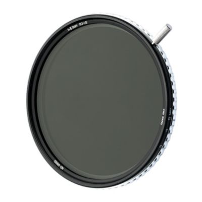 ND-фильтр NiSi 52mm True Color ND-VARIO Pro Nano 1-5 Stops Variable ND
