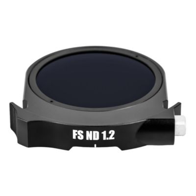 Светофильтр NiSi ATHENA Full Spectrum FS ND 1.2 4-Stop Drop-In Filter для линз ATHENA