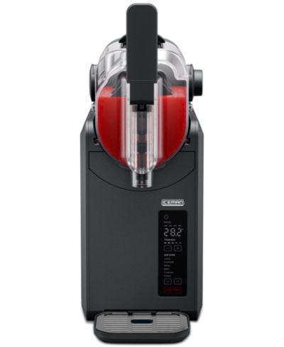 Машина для создания сллуши-айса Chefman Slush-Ease 1.5L с регулировкой густоты