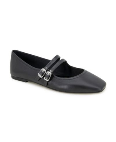 Женские балетки Kenneth Cole New York Women's Jasmine Square Toe