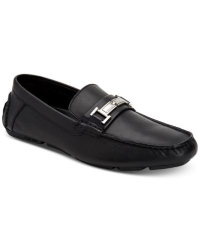 Calvin Klein Мужской Magnus Casual Slip-on Drivers