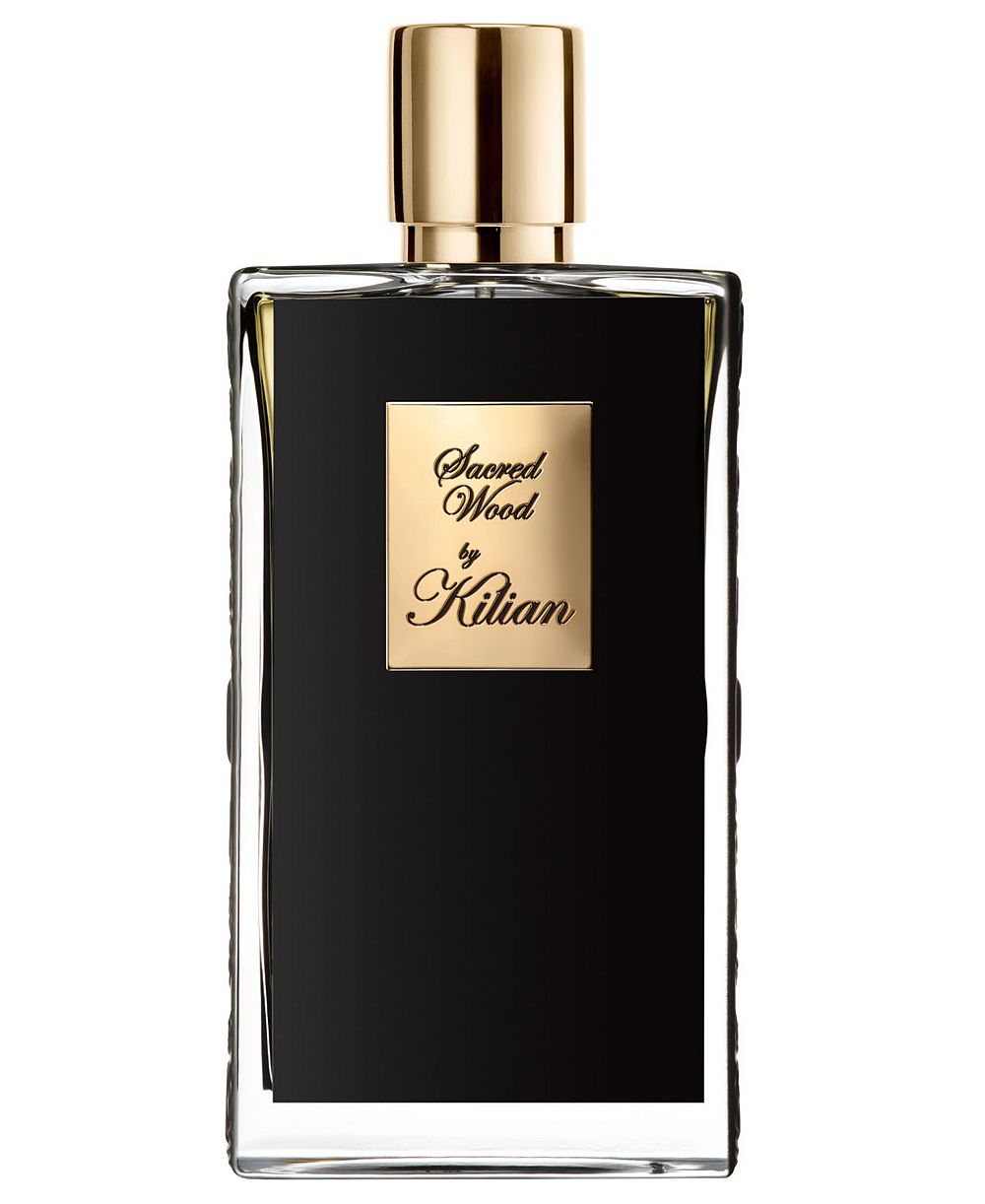 Kilian Paris Sacred Wood Eau de Parfum, 3.4 oz.