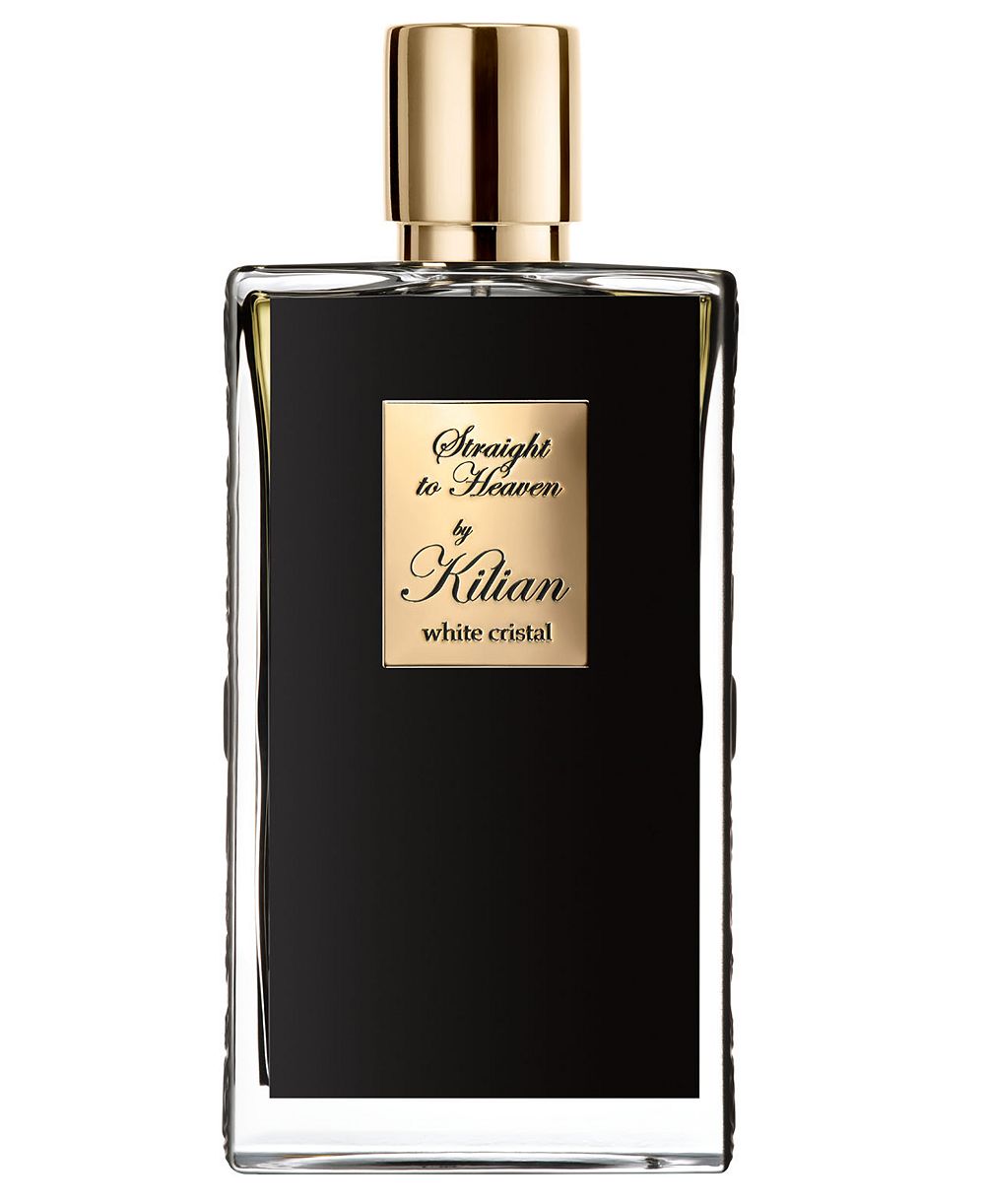 Kilian Paris Straight to Heaven, White Cristal Eau de Parfum, 3.4 oz.