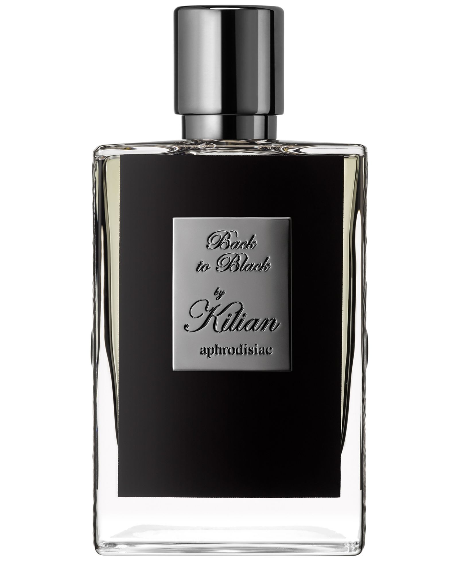 Духи Kilian Paris Back to Black, Aphrodisiac Eau De Parfum, 1.7 oz.