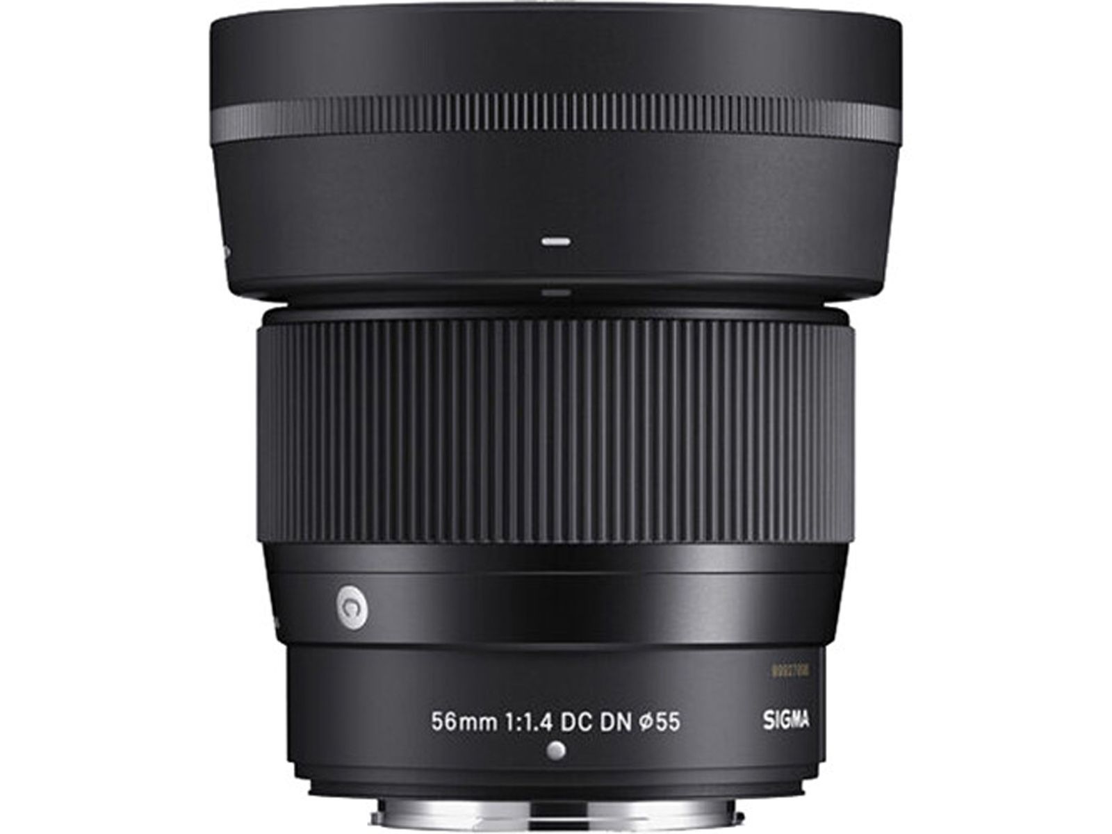 Sigma объектив 56mm f/1.4 DC DN Contemporary для Nikon Z