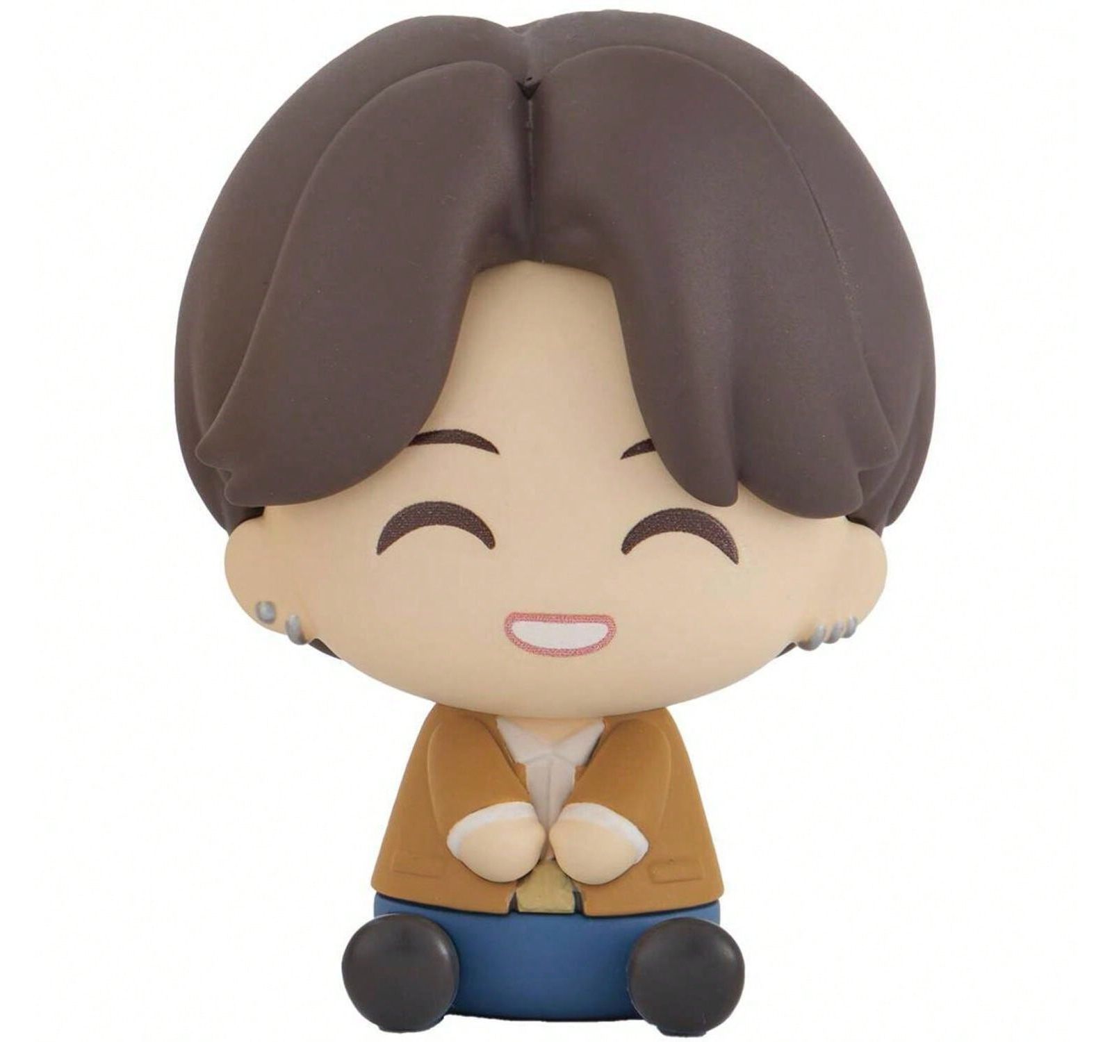 Фигурка BTS - BanPresto - Tinytan Dynamite vol.2 (C: Jung Kook)