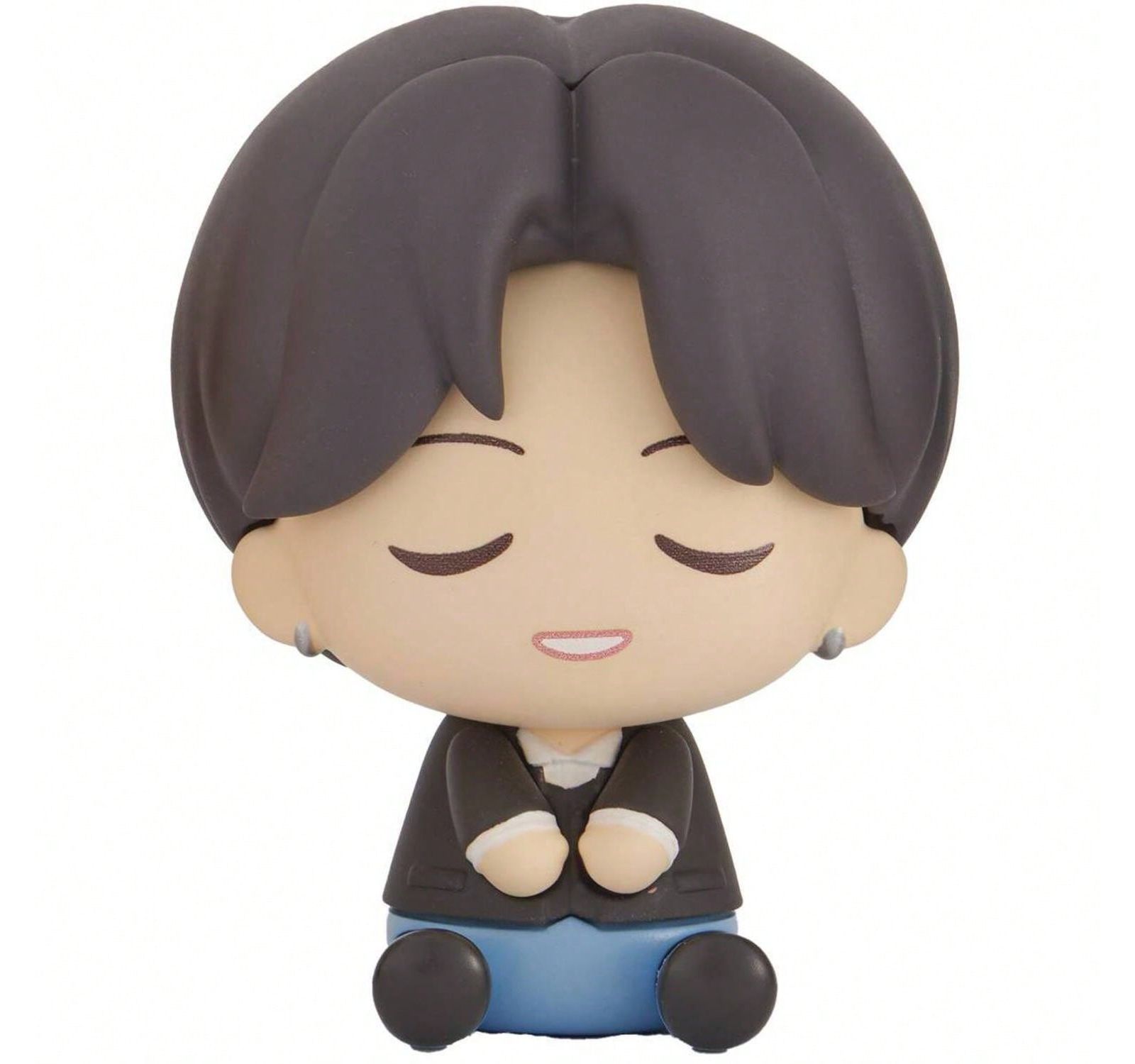 Фигурка BTS - BanPresto - Tinytan Dynamite vol.1 (C: Suga)