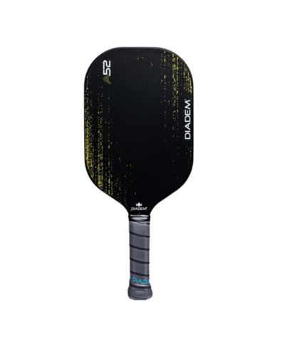 Ракетка для пиклбола Diadem A52 Carbon Fiber
