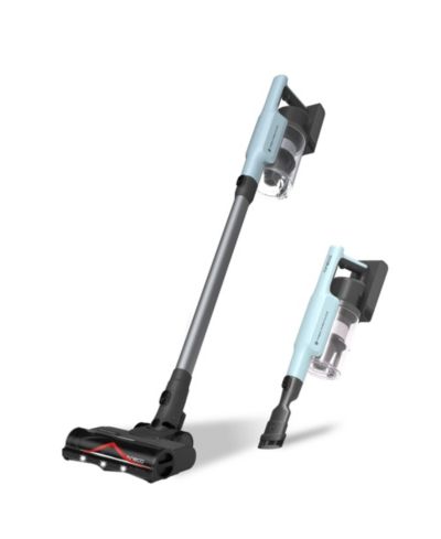 Tineco GO303 беспроводной вертикальный пылесос для домашних животных, щетка ZeroTangle, 60 минут работы, 1L контейнер