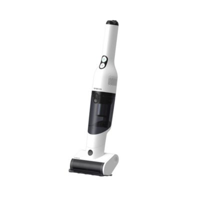 Tineco GO Mini Pet Cordless Hand Vacuum, Portable Spot Cleaner for Pet Hair, Pet Brush Included, Strong Suction