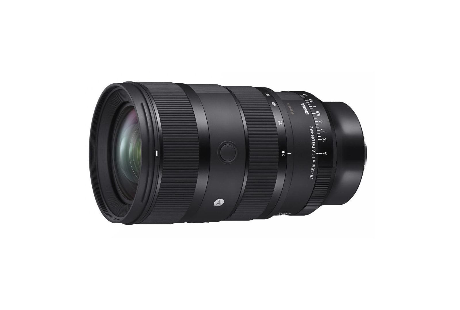 Объектив Sigma 28-45MM F1.8 DG DN ART для L Mount