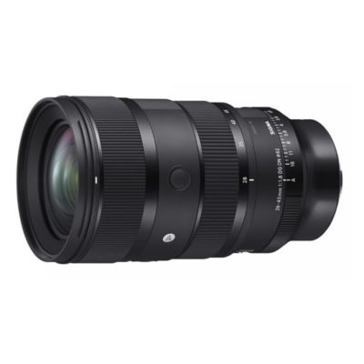 Объектив Sigma 28-45MM F1.8 DG DN ART для L Mount
