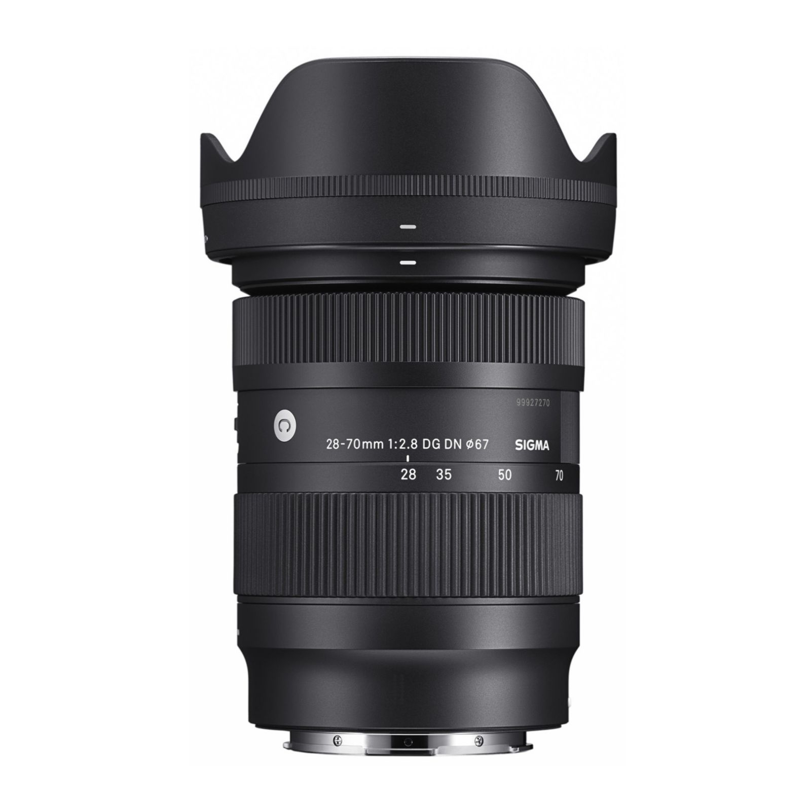 Sigma объектив 28-70mm f/2.8 DG DN Contemporary для Sony E