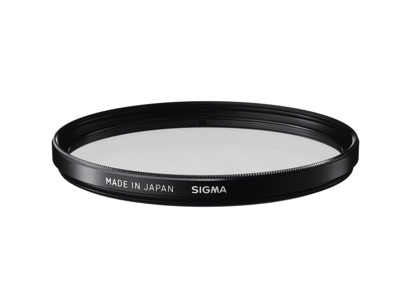 UV-фильтр Sigma 95mm WR