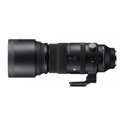 Sigma 150-600mm f/5-6.3 DG DN OS Sports Zoom Lens for Sony E