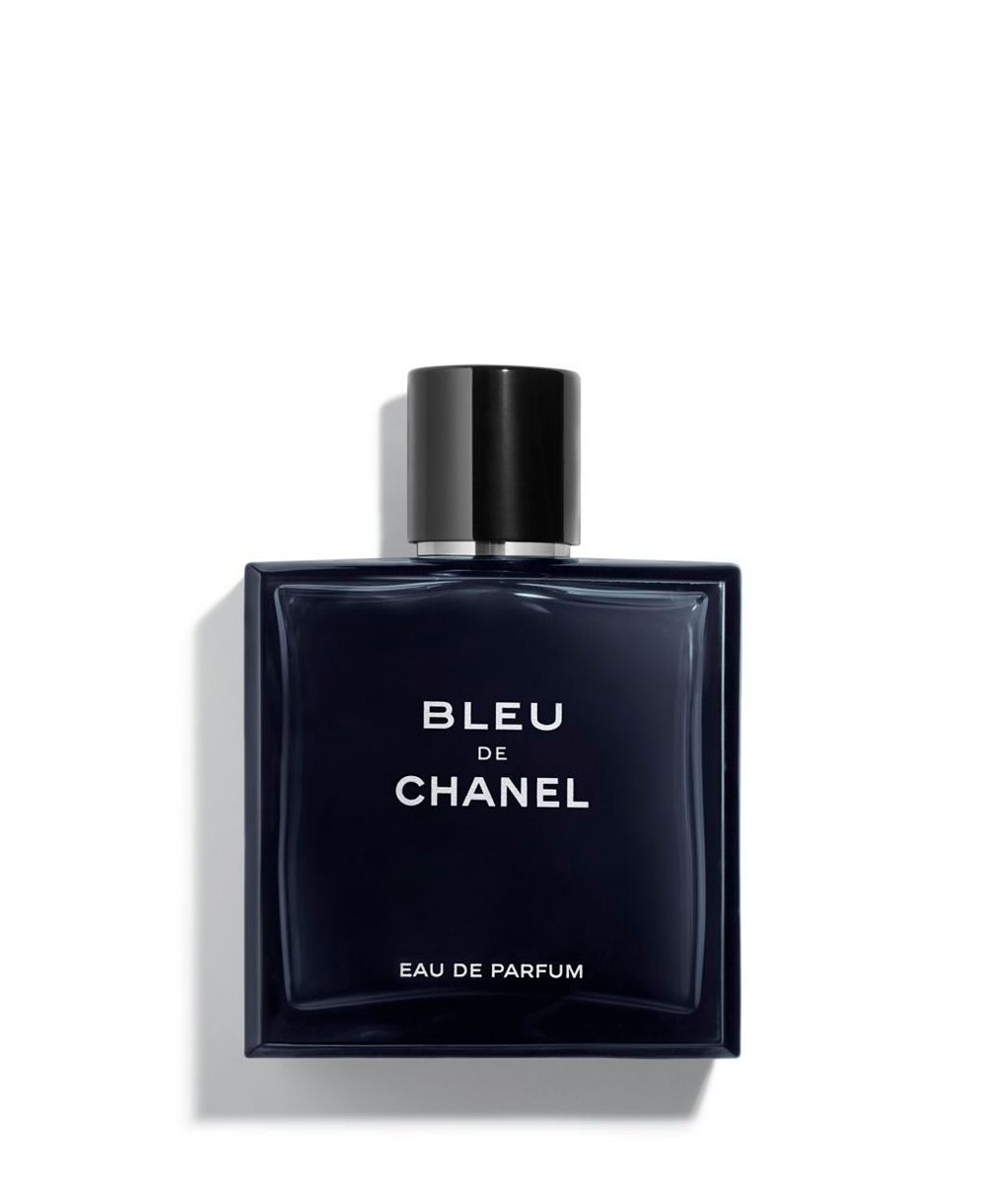 CHANEL BLEU DE CHANEL Eau de Parfum Spray, 3.4 oz