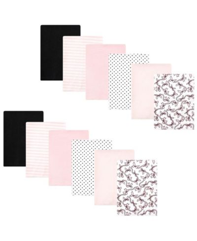 Pink bows