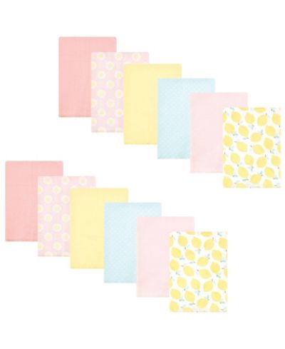 Lemon daisy
