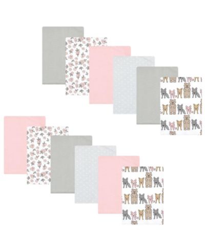 Wild forest pink