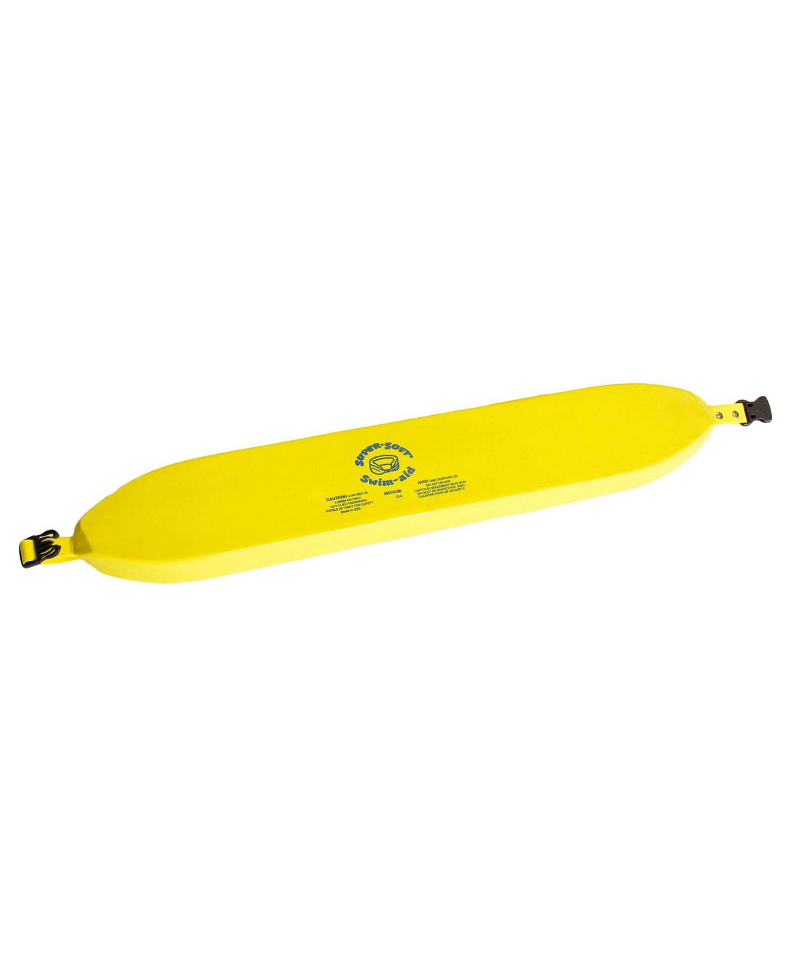 TRC Recreation Super Soft Medium Promotional Swim Aid Water Ski Buoyancy Belt
