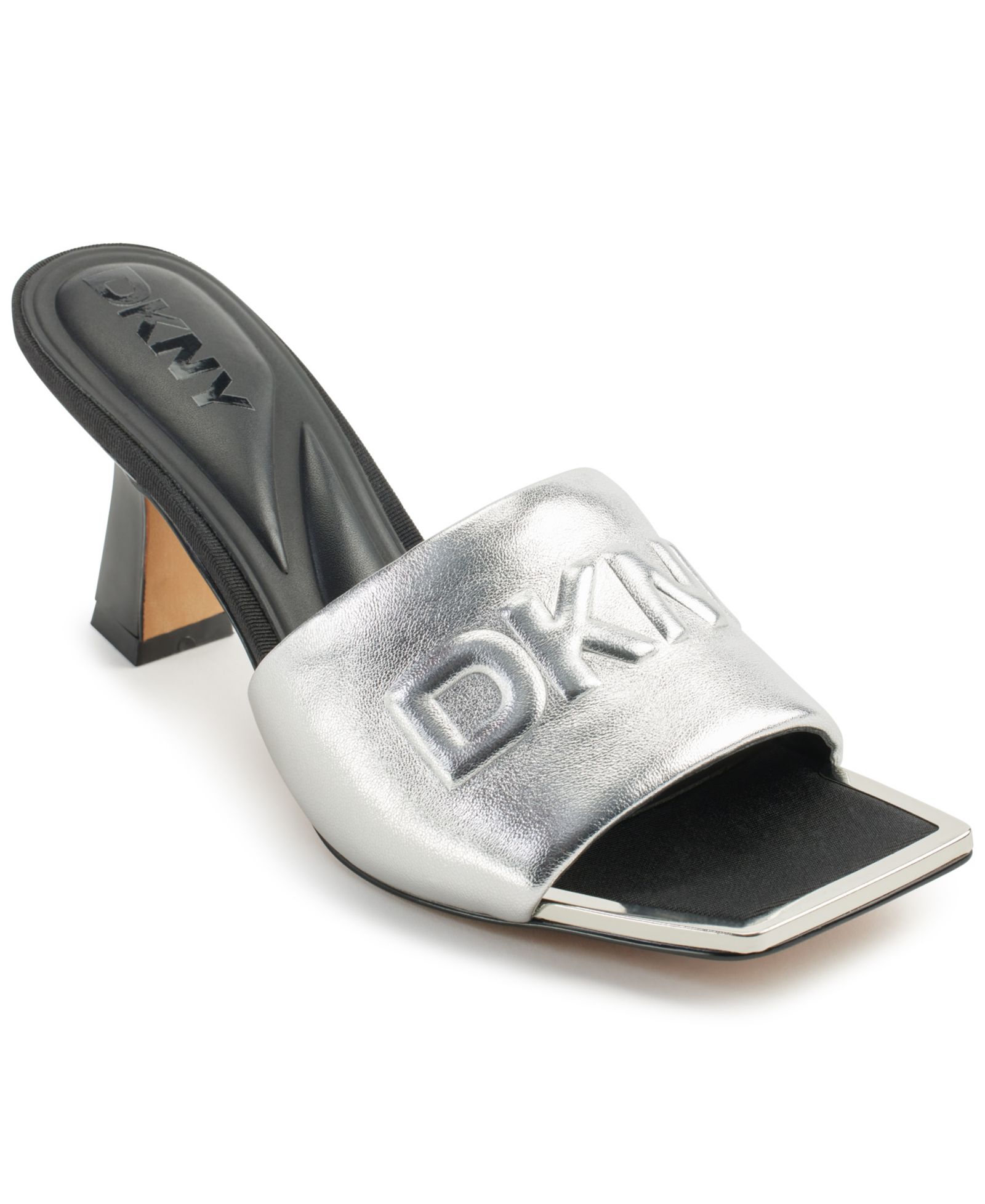 Женские сандалии DKNY Keke Slip On