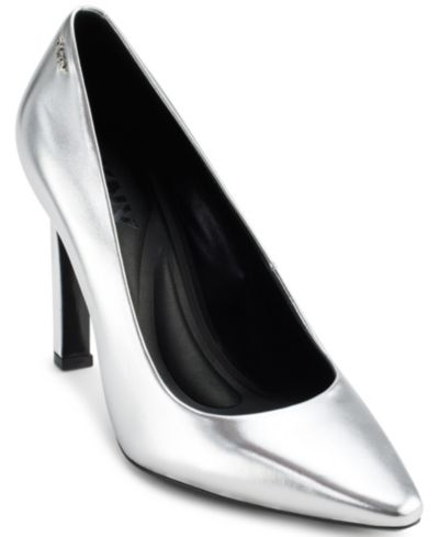 DKNY Women's Chrystie High Heel Pumps