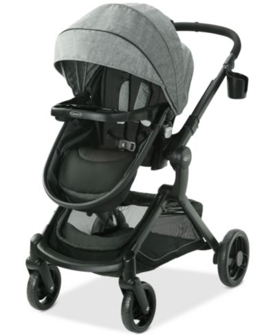 Коляска Graco Baby Modes Nest