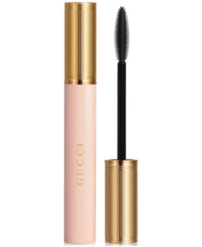 Gucci L'Obscur удлиняющая тушь для ресниц