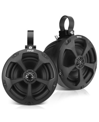 Водонепроницаемые динамики Pyle 5.25", 1000 Watt, пара