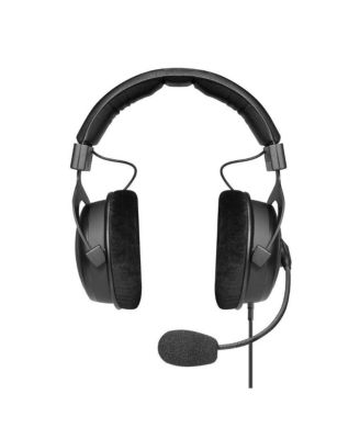 Beyerdynamic MMX 330 PRO Open-back Gaming Headset with STELLAR.45 Driver and Condenser Microphone