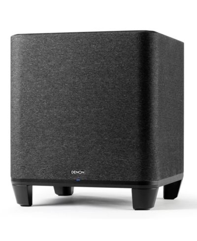 Denon беспроводной сабвуфер Home Wireless 8" Subwoofer with HEOS