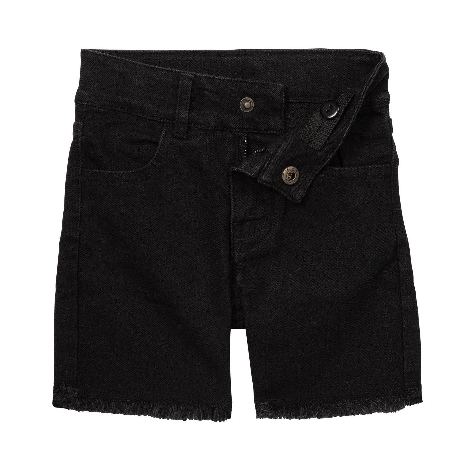 BinkyBro Boys Waco Shorts Cotton/Polyester/Spandex