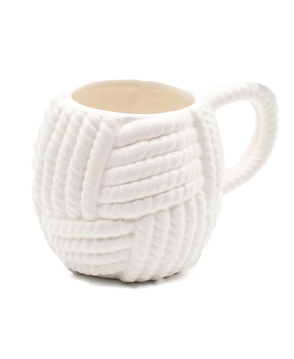 Керамическая кружка 8 Oak Lane Rope