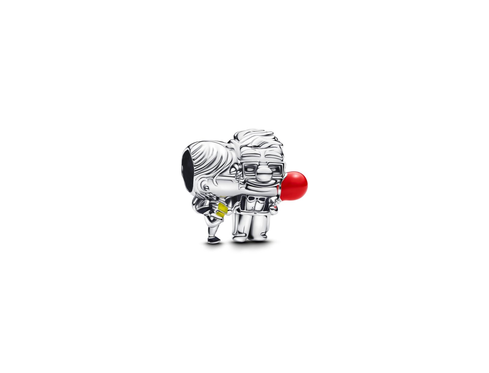 Шармы Pandora Sterling Silver Disney Pixar Up Carl and Ellie