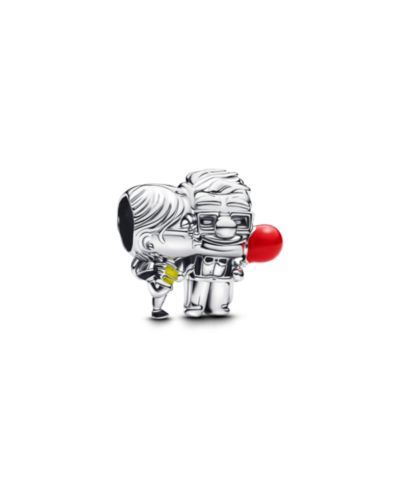 Шармы Pandora Sterling Silver Disney Pixar Up Carl and Ellie