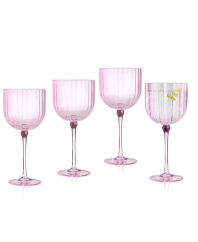 Набор бокалов для клюквы Qualia Glass, 4 шт