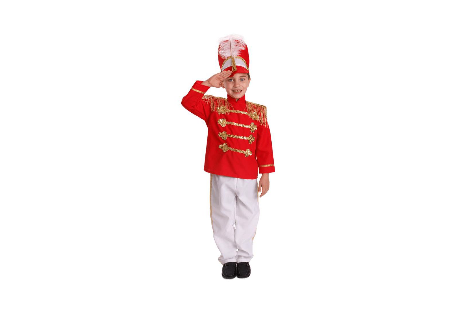 Костюм Drum Major для малышей Dress Up America
