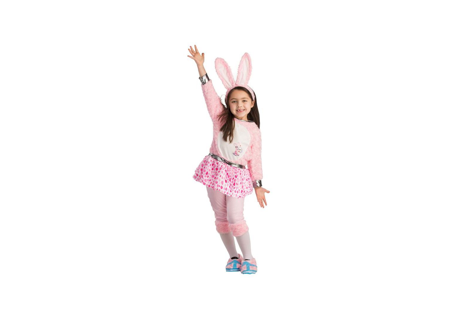 Костюм Energizer Bunny Dress - Детский, для девочек