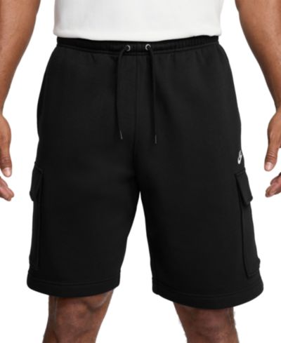 Шорты Nike Men's Brushed Fleece Cargo