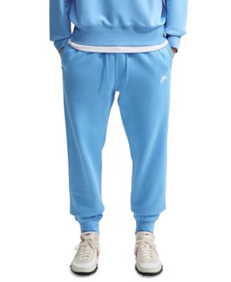 Football Blue/White