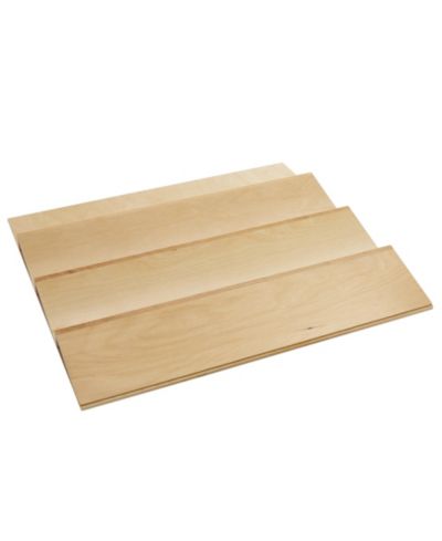 Органайзер для кухонного ящика Rev-A-Shelf 22'' Spice Rack Three-Tier