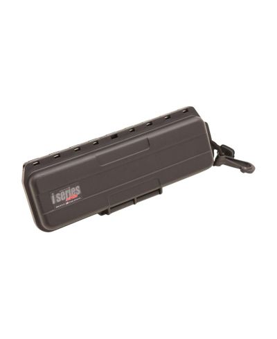 SKB Cases iSeries 3I-0702-1B-BH Hard Exterior Watertight Broadhead Arrow Case