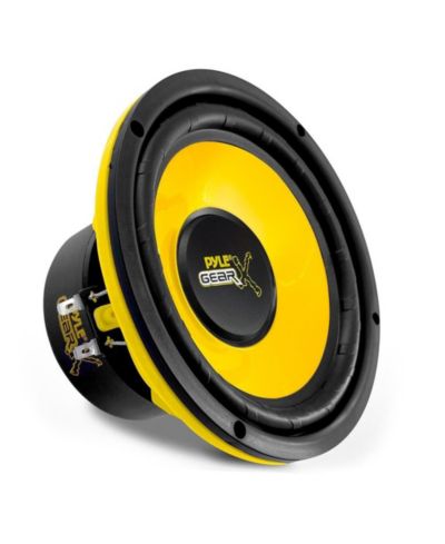Низкочастотный динамик Pyle 6.5" Mid Bass Woofer, 300 Watt