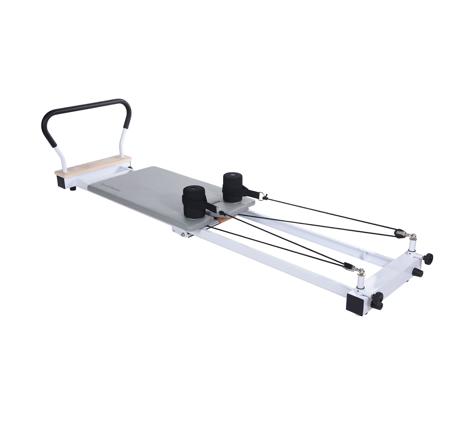 Stamina AeroPilates Precision Series Reformer Resistance Pilates Workout Board