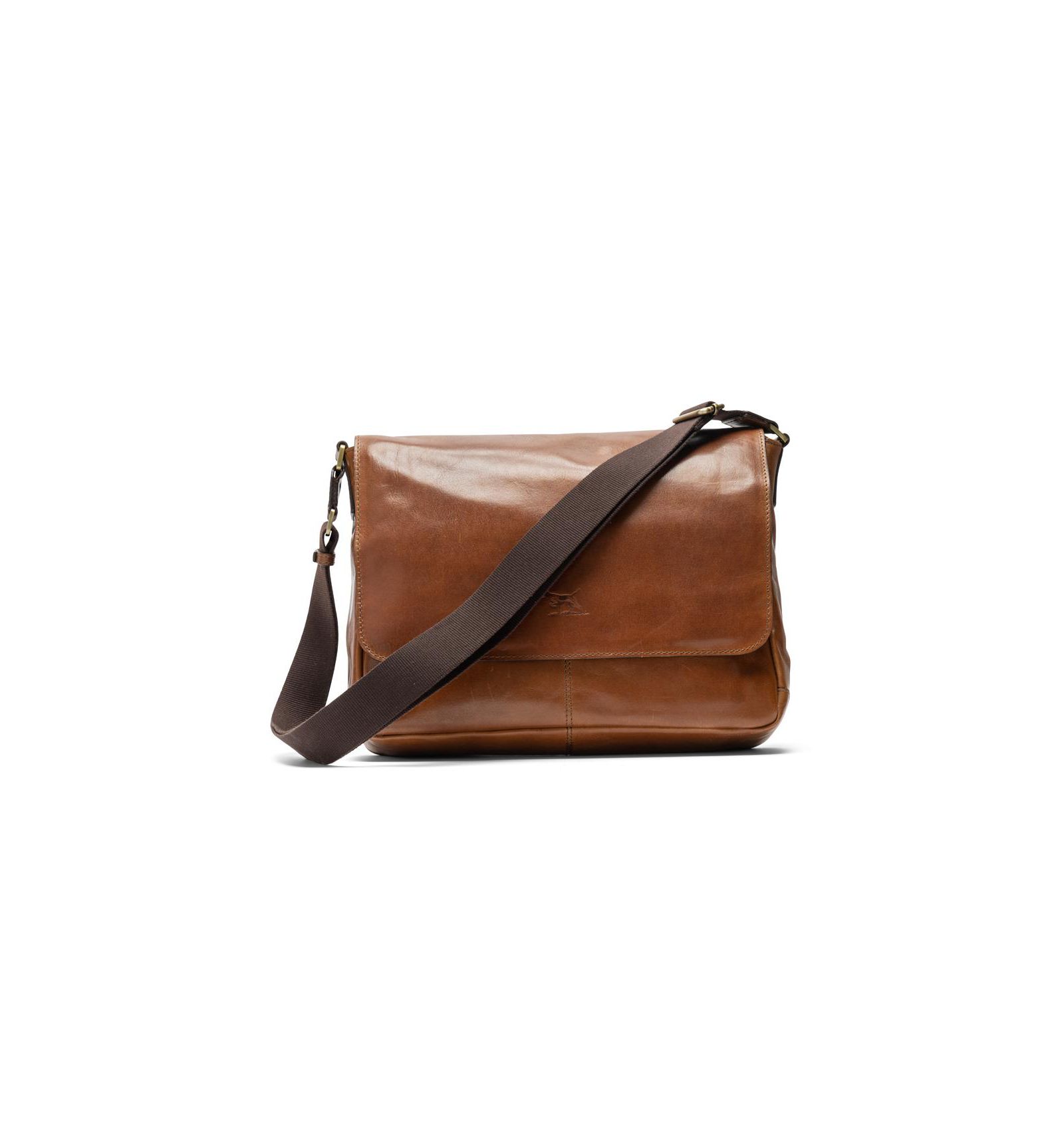 Rodd & Gunn Men's Cambridge Messenger