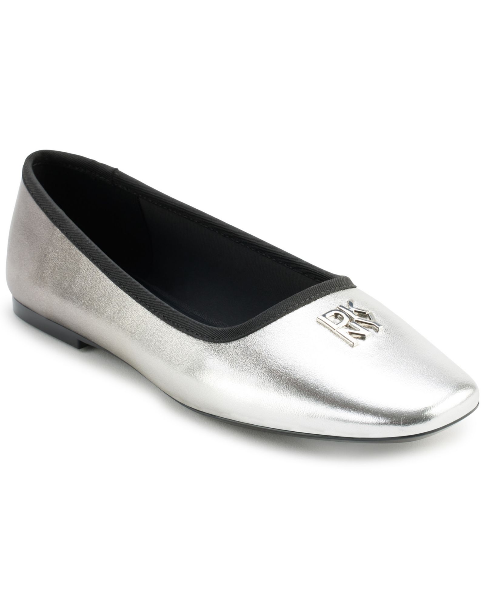 DKNY Женские балетки Daine