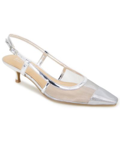 Женские сандалии Kenneth Cole Reaction Maggie Mesh Slingback