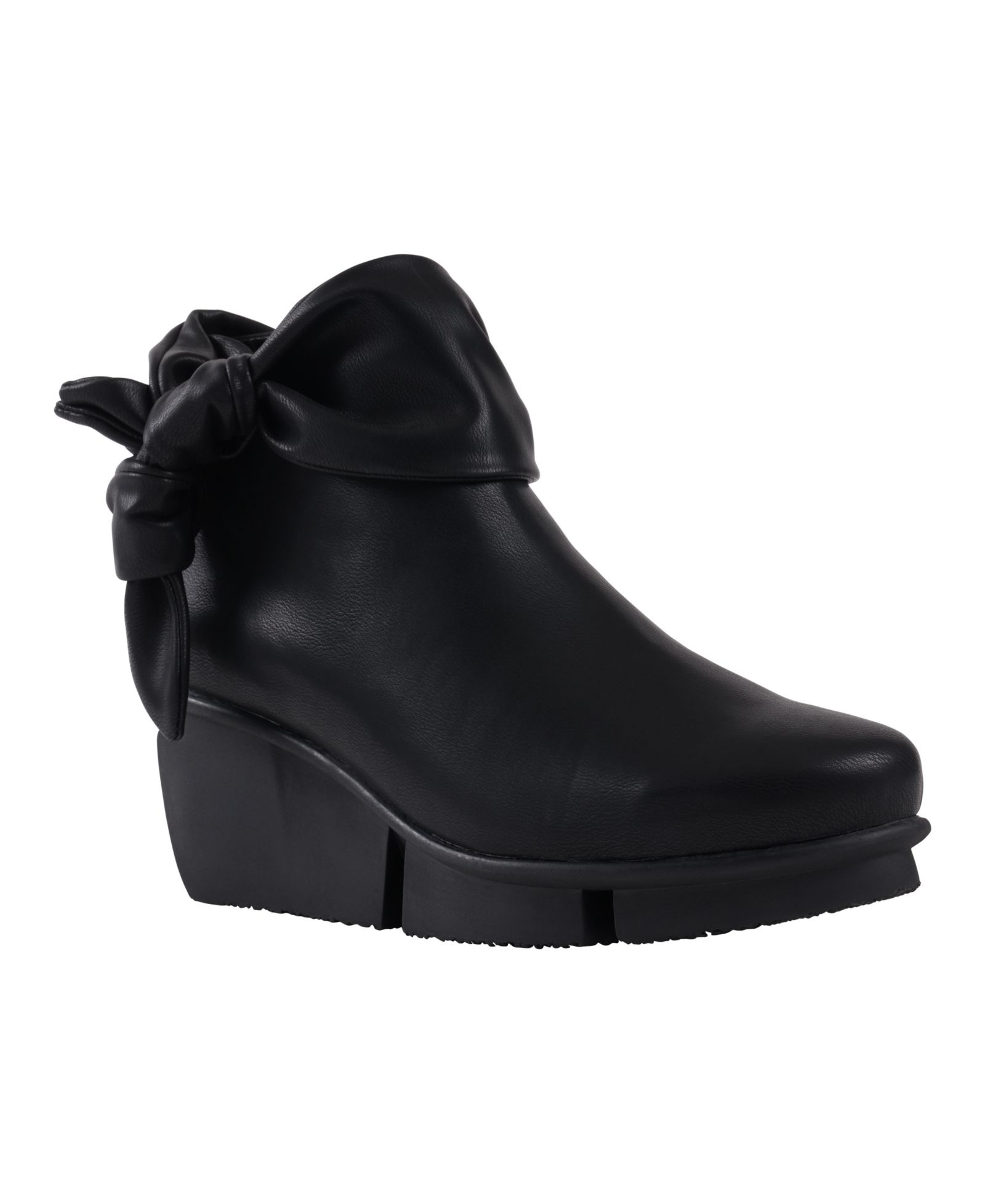GC Shoes Женские ботильоны Lavan с декором в виде банта